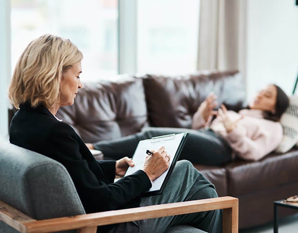 Akıncılar Psikolog